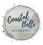 Coastal Belle Accessories