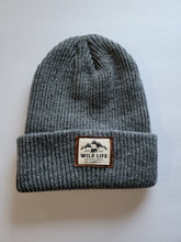 Load image into Gallery viewer, Wild Life Beanie
