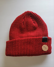 Load image into Gallery viewer, Your Favorite Basic Beanie
