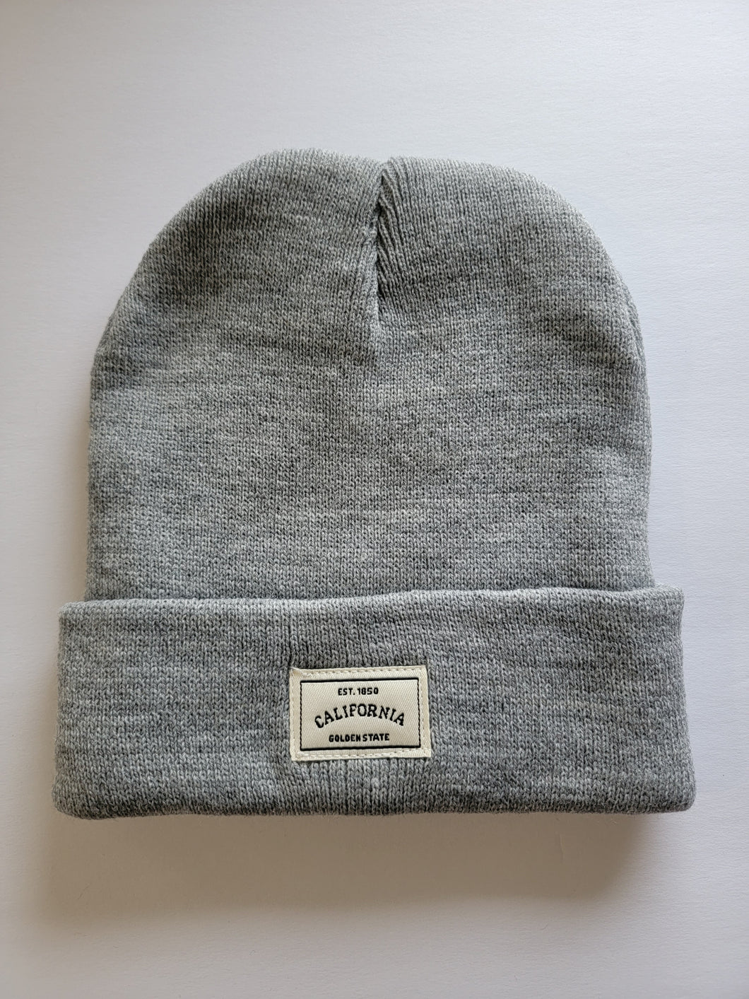 Cali Beanie