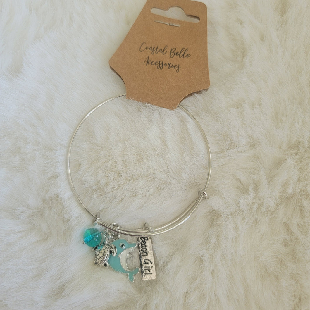 Beach Girl Bracelet