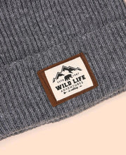 Load image into Gallery viewer, Wild Life Beanie
